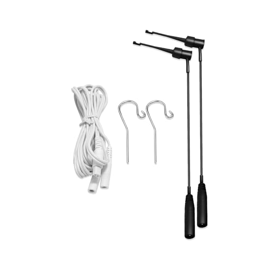 XUX Apex Locator Wire File Clip Probe Lip Hooks Measurement Line Root Measuring Accessories