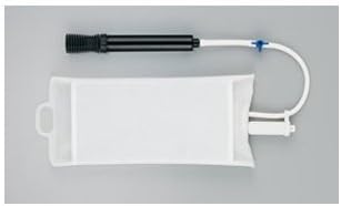 Nutri PG pressurized bag Ⅱ manual pressure injection adjustment device - BeesActive Australia