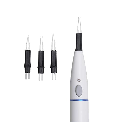 Gutta Percha Obturation System Endo Heated Pen with 4 Tips