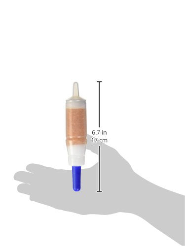 Rolyan Urias Pressure Splint Inflation Accessories, Pack of 5 Filters