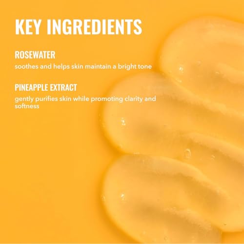 Good Molecules Hydrating Facial Cleansing Gel, Gentle Face Wash, Pack of 2 6.7 Fl Oz (Pack of 2)