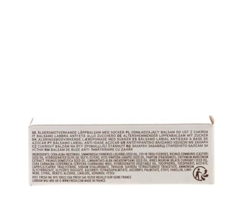 Fresh Sugar Lip Treatment Advanced Therapy, 0.15 Ounce