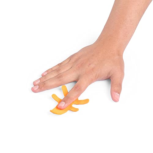 Soles Frog Style Finger Splint (Large) Large