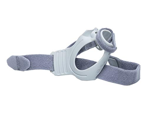 Rigid Thumb Brace Immobilizer by Rapid Thumb Large - Tendonitis Arthritis Relief Pain Recovery - CMC Joint Thumb Stabilizer, Splint Spica, Abducted Thumb