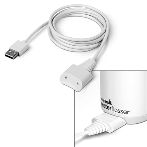 GS10Pro Replacement Charger Fit For Waterpik Cordless Select Water Flosser