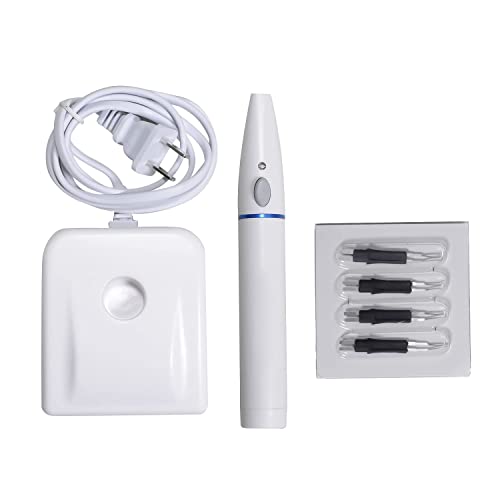 Gutta Percha Obturation System Endo Heated Pen with 4 Tips