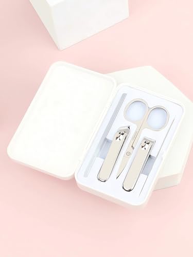 Manicure Set Personal Care Nail Clipper Kit Manicure Pedicure Set