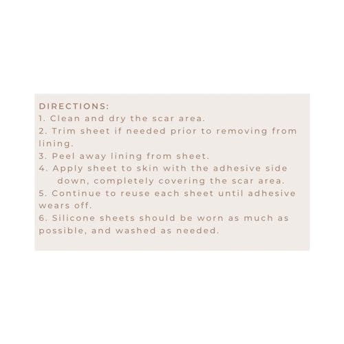 Scar Shield Dots