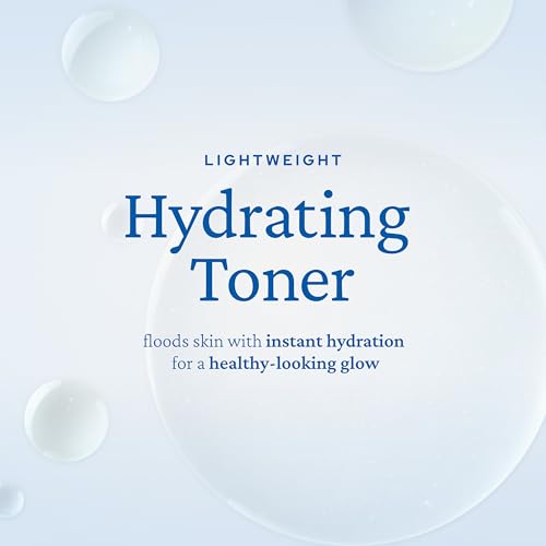 belif Niacinamide Hydrating Toner – Aqua Bomb Lightweight Cooling Toner with Hyaluronic Acid, Soothing and Balancing Formula, Skin Barrier Repair and Radiant Skin, Korean Skincare, 5.07 fl oz 6.7 Fl Oz (Pack of 1)