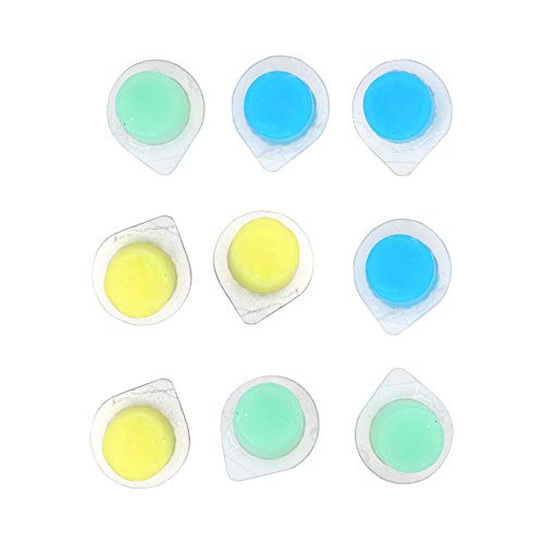 1kit Teeth Polisher + 10 Cups Teeth WHITENING Paste Stain Remover