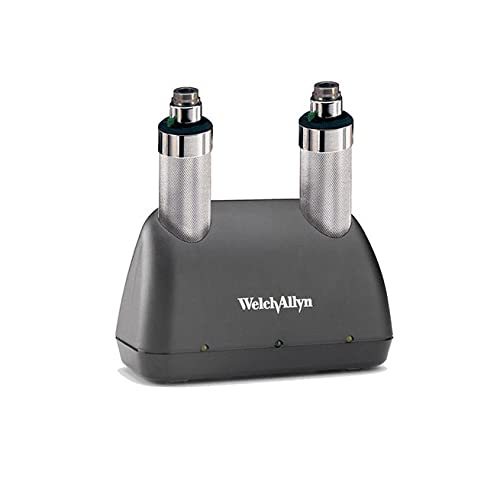 Replacement for Welch Allyn 72200 3.5V Rechargeable Battery - BeesActive Australia