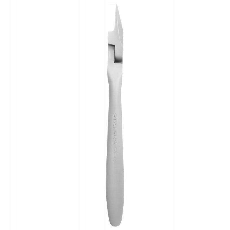 STALEKS PRO Smart 71 14mm Professional Ingrown Toenail Nippers – High Alloy Stainless Steel for Pedicure - BeesActive Australia