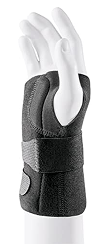 FUTURO Compression Stabilizing Wrist Brace, Breathable, Large/X-Large Large/X-Large (Pack of 1)