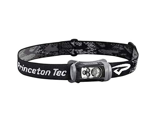 Princeton Tec Remix LED Headlamp (300 Lumens, Black), One Size (RMX300-BK) 300 Lumens / White - BeesActive Australia