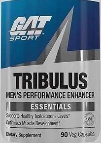 GAT Tribulus Capsules, 90 Count - BeesActive Australia