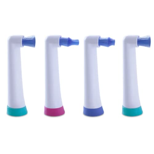 Rotadent Procare & Contour Flat Hollow Head (THIS WILL NOT FIT THE CLASSIC/LEGACY OR PLUS MODEL) …