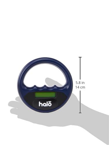 Halo Scanner Blue - BeesActive Australia