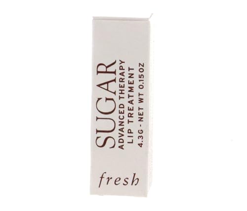 Fresh Sugar Lip Treatment Advanced Therapy, 0.15 Ounce