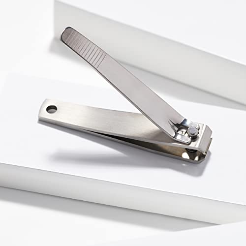 Tweezerman Toenail Clipper Stainless Steel