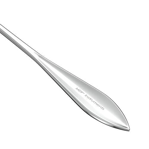 MDF Instruments Taylor Neurological Reflex Hammer with MDF LUMiNiX Illuminator Medical Professional Diagnostic Penlight