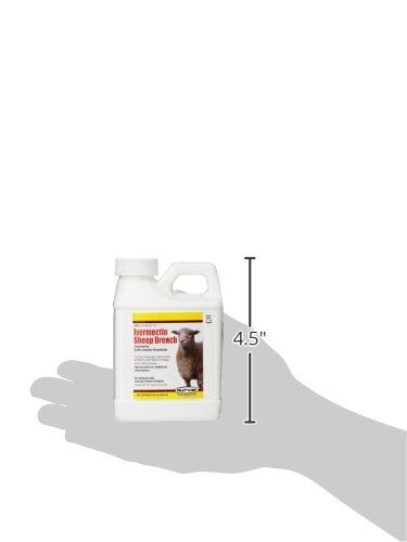 Durvet Ivermectin Sheep Drench - BeesActive Australia