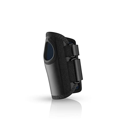 Actimove® Wrist Splint 6″ Right Black Medium
