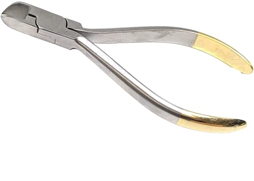 SURGICAL ONLINE - New TC Tip Distal End Cutter and Hard Wire Cutter Dental Orthodontic Plier