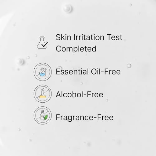 TIAM Vita B5 Toner, Deep Hydrating Toner Korean, Low pH Toner for Dry Sensitive Skin 6.1 fl oz Toner for Combination Skin, b5 Vitamin, Alcohol Free, Fragrance Free, Korean Skin Care