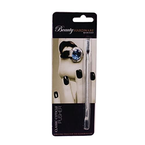 Cricket Beauty Hardware Classic Cuticle Pusher