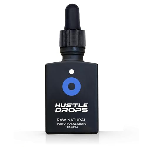 DROP FX Hustle Drops and Think Drops Bundle