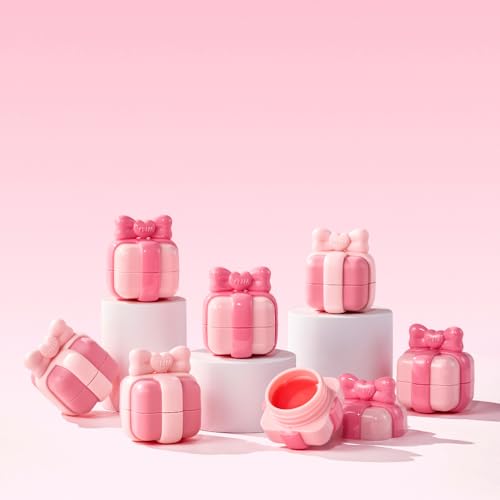 YNM Sugar Lip Scrub, Exfoliator & Moisturizer, Lip Exfoliator Scrub, Hydrating Balm for Soft, Nourished, Flake-Free Lips with One-Step Prep, 0.28oz