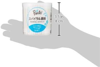 Presto, Antimicrobial Swab - BeesActive Australia