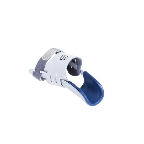 Bauerfeind - ValguLoc - Bunion Splint - Supports Pain Relief from Bunions, Turf-Toe, Realignment & Stabilization of Big Toe, Comfortable Postural Splint Left, 1