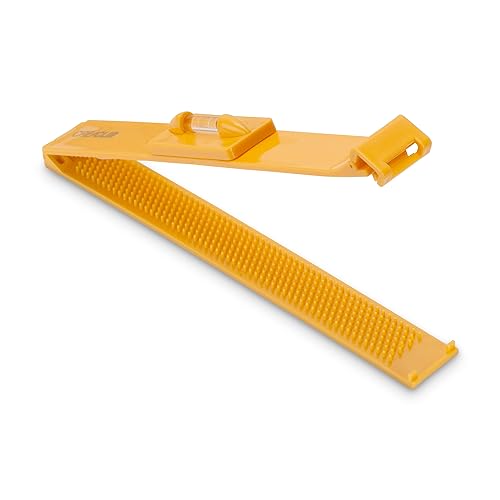 Original CreaClip MEDIUM and Scissors For FINE, THIN HAIR - As seen on Shark Tank - Hair Cutting Tool for Layers Bangs Split Ends Kids Hair Cut, Hair Cutting Guide