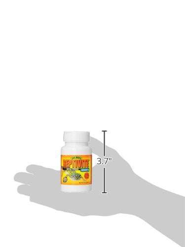 ZooMed Reptivite without vitamin D3, 57g, dietary supplement vitamins for reptiles - BeesActive Australia