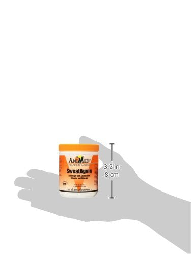 AniMed SWEATAGAIN Electrolyte 1# - BeesActive Australia