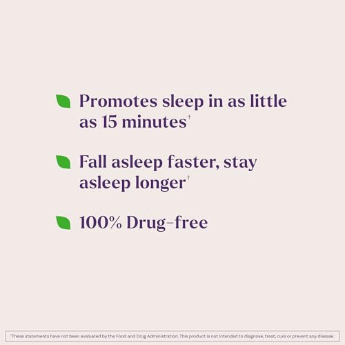 Natrol Melatonin 1 mg Tablets, Nighttime Sleep Aids for Adults, 180 Tablets