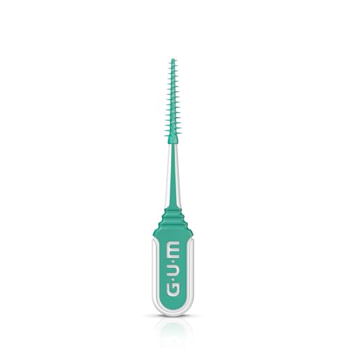 GUM Soft-Picks Comfort Flex Mint Interdental Picks, #670 (Pack of 72)