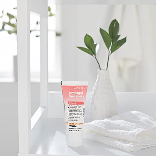 Smith+Nephew SECURA AF GREASELESS 2OZ