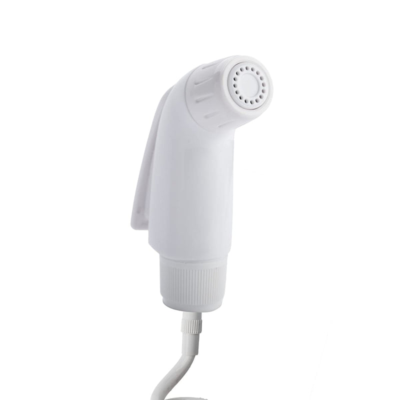 Multi-Purpose Handheld Shower HELLO BEAR, Baby Bath Sprayer, It Connects Directly to The tap, Italian Product - BeesActive Australia