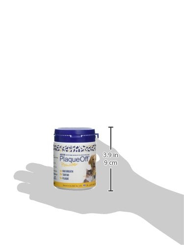 Proden PlaqueOff (180g) - BeesActive Australia
