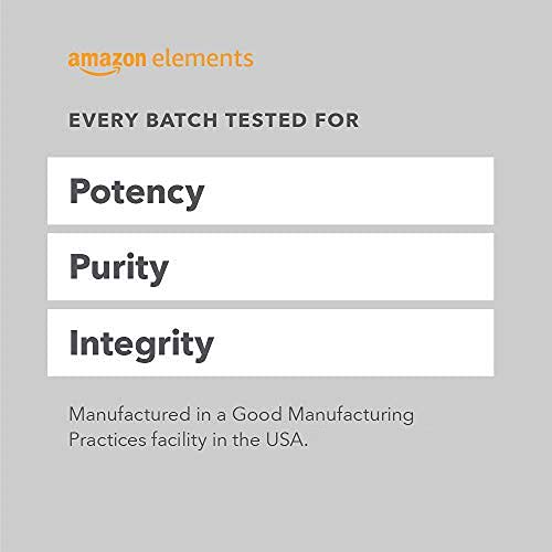 Amazon Elements Women‚ 40+ One Daily Multivitamin, 66% Whole Food Cultured, Vegan, 65 Tablets, 2 Month Supply (Packaging May Vary) (Pack of 2) 65 Count (Pack of 2)