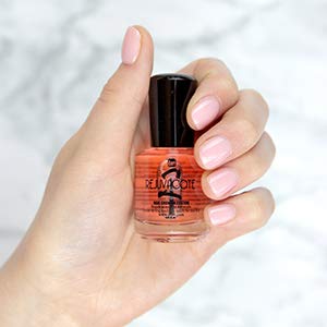 duri Rejuvacote 2 Nail Growth System Base and Top Coat, Herbatherapy Cuticle Treatment Drops - Damaged Cuticles Repair, Growth, Healthier, Stronger Nails, Strengthener (Combo Pack) Clear - BeesActive Australia