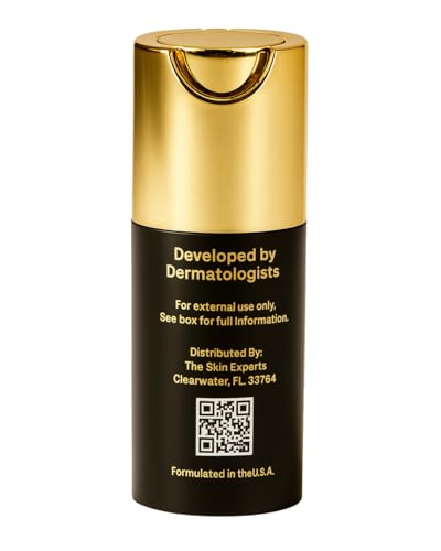 The Skin Experts- FIX ME - Advanced Scar Cream- Dermatologist developed by Dr. Alexander Dane