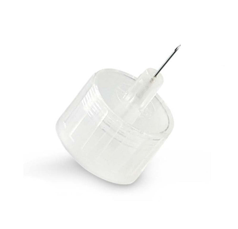ONE-CARE Pen Tips 32G x 5mm, Box of 100, Universal Fit
