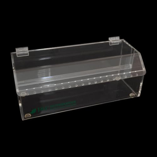J&J Ortho Orthodontic Elastic Power Chain Dispenser Reel Box with Lid