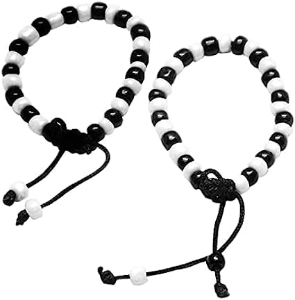 Baby najariya Black and Silver Baby Nazariya Set 1 - BeesActive Australia