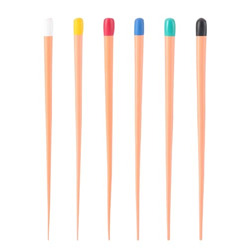 JMU Dental Gutta Percha Points .04 Taper #15-40 Assorted 60 Pcs/Pack