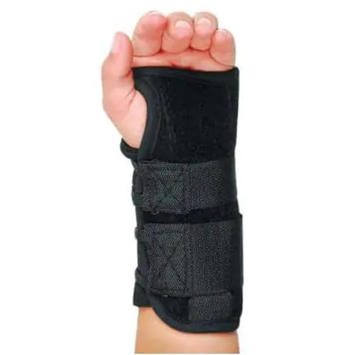 Tiny Titan Wrist , Left