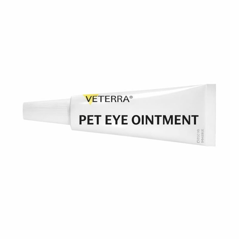 Eye Health Cream for Cats,Dogs and All Pets 1/8 oz /3.5gr